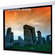 Draper Targa Motorized Projection Screen (118 x 158")