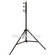 Smith-Victor RS13 13' Heavy Duty Air-cushioned Aluminum Light Stand with 5/8" Top Mount