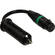 Smith-Victor 4-Pin XLR Female to Cigarette Lighter Plug
