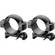 Tasco Centerfire Mounting Rings (Clamshell)