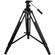 Smith-Victor Propod III Med Tripod with Pro-3 2-Way Fluid Head