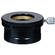 Tele Vue 2" to 1.25" Flat Top Adapter