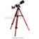 Tele Vue Gibraltar Manual Altazimuth Telescope Mount with Tripod (Walnut)
