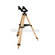 Tele Vue Gibraltar5 Manual Altazimuth Telescope Mount with Tripod (Ash)