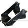 Tele Vue Gibraltar5 Manual Altazimuth Telescope Mount (w/o Tripod)