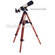 Tele Vue Gibraltar Manual Altazimuth Telescope Mount w/ Sky Tour Computer (Walnut)