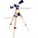 Tele Vue Gibraltar Manual Altazimuth Telescope Mount w/ Sky Tour Computer (Ash)