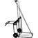 Norris 94-E Cart - 250 lbs Capacity