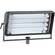 Mole-Richardson Biax-4 Fluorescent Fixture with Yoke, Local