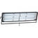 Mole-Richardson Biax-8L Fluorescent Long Fixture with Yoke, Phase