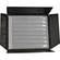 Mole-Richardson 4 Leaf Barndoor Set for Biax-8