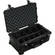 Pelican 1514 Carry On 1510 Case with Dividers (Black)