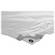 Matthews 20x20' Overhead Fabric - White 1/4 Stop Silk