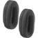 Hamilton Buhl Replacement Ear Cushions for HA5, HA7, and SC7V (Pair)
