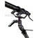 K-Tek Adjustable Boompole Shock Mount with Ultra Soft Suspenders
