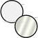 Interfit Collapsible Reflector - 22" Circular