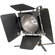 Interfit 4 Leaf Barndoor Set for Interfit
