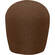 WindTech Windtech 900 Series - 1-5/8" Inside Diameter - Brown
