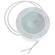 MK Digital Direct Replacement Halogen Light for EBOX 2, EBOX PLUS - 20 Watts