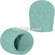 WindTech Windtech 900 Series - 1-5/8" Inside Diameter - Sea Green 
