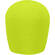 WindTech Windtech 900 Series - 1-5/8" Inside Diameter - Neon Yellow 