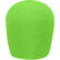 WindTech Windtech 900 Series - 1-5/8" Inside Diameter - Neon Green 