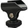 WindTech Hot-Shoe Shotgun Microphone Clip