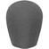 WindTech Windtech 300 Series - 1-3/8" Inside Diameter - Grey