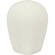 WindTech Windtech 300 Series - 1-3/8" Inside Diameter - Off White 