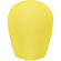 WindTech Windtech 300 Series - 1-3/8" Inside Diameter - Yellow