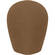 WindTech Windtech 300 Series - 1-3/8" Inside Diameter - Brown