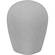 WindTech Windtech 300 Series - 1-3/8" Inside Diameter - Light Grey 