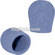 WindTech Windtech 300 Series - 1-3/8" Inside Diameter - French Blue 
