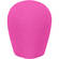 WindTech Windtech 300 Series - 1-3/8" Inside Diameter - Neon Pink 