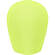 WindTech Windtech 300 Series - 1-3/8" Inside Diameter - Neon Yellow 