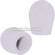 WindTech Windtech 600 Series - 1" Inside Diameter - Off White 