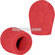 WindTech Windtech 600 Series - 1" Inside Diameter - Red
