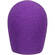 WindTech Windtech 600 Series - 1" Inside Diameter - Purple