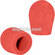 WindTech Windtech 600 Series - 1" Inside Diameter - Tangerine
