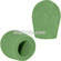 WindTech Windtech 600 Series - 1" Inside Diameter - Green