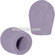 WindTech Windtech 600 Series - 1" Inside Diameter - Light Grey 
