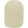 WindTech Windtech 500 Series - 1/2" Inside Diameter - Off White 