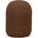 WindTech Windtech 500 Series - 1/2" Inside Diameter - Brown