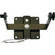 Galaxy Audio MSYBRF Yoke Bracket for Micro Spot
