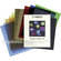 Rosco Set of 15: Cinegel Sampler Kit - 20x24"