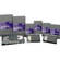 Maxell B-5M Betacam SP BQ Cassette (Small)
