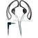 Sony MDR-J10 Clip-On Portable Stereo Headphones (Black)