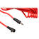 Hama Sync Cord - Mini to Male PC - 30'