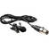 Electro-Voice ULM-21 Cardioid Condenser Lavalier Microphone