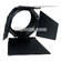 Sachtler RD75 4-Leaf Barndoor - for Reporter 75H Light Housings